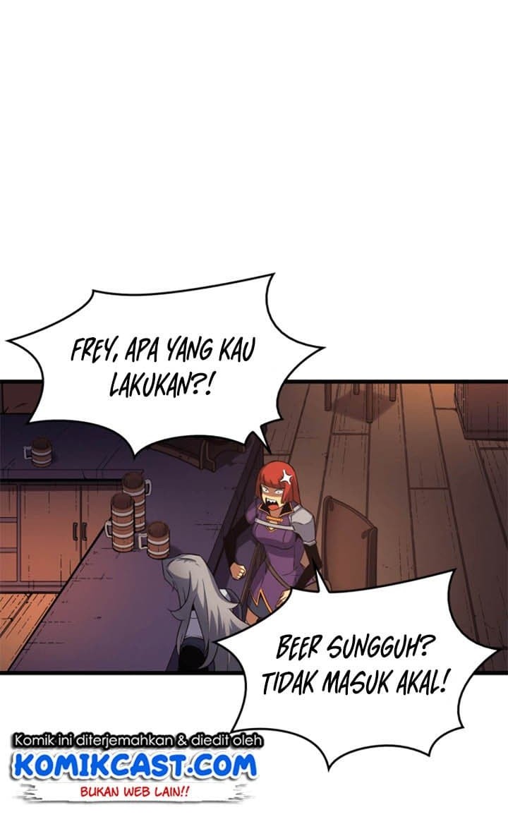 The Great Mage Returns After 4000 Years Chapter 19 page 33