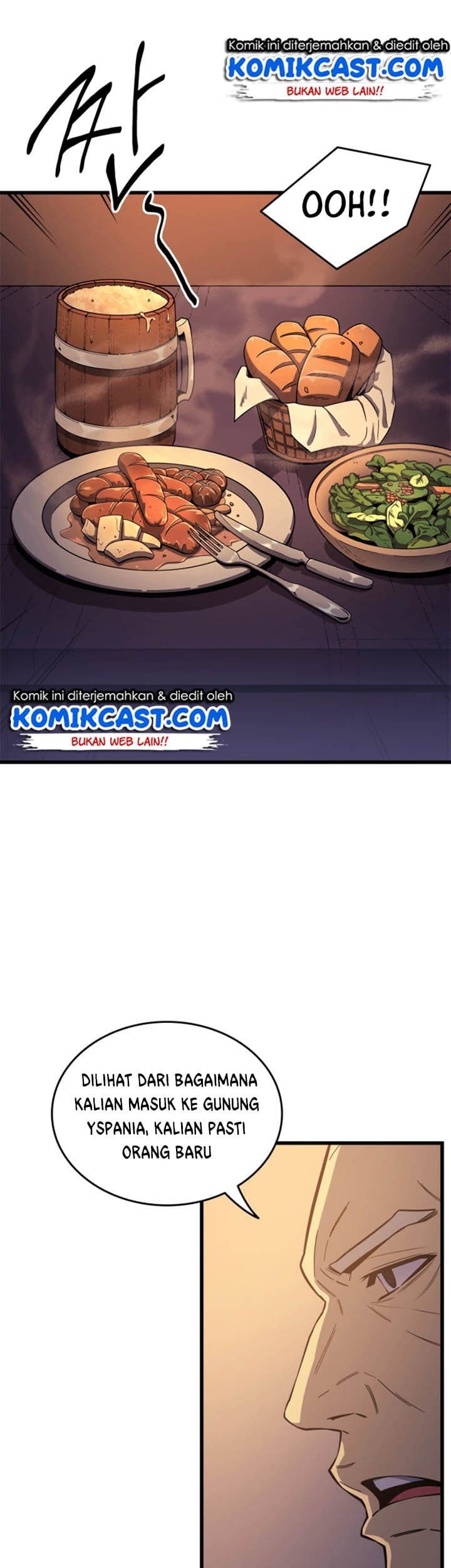 The Great Mage Returns After 4000 Years Chapter 19 page 37