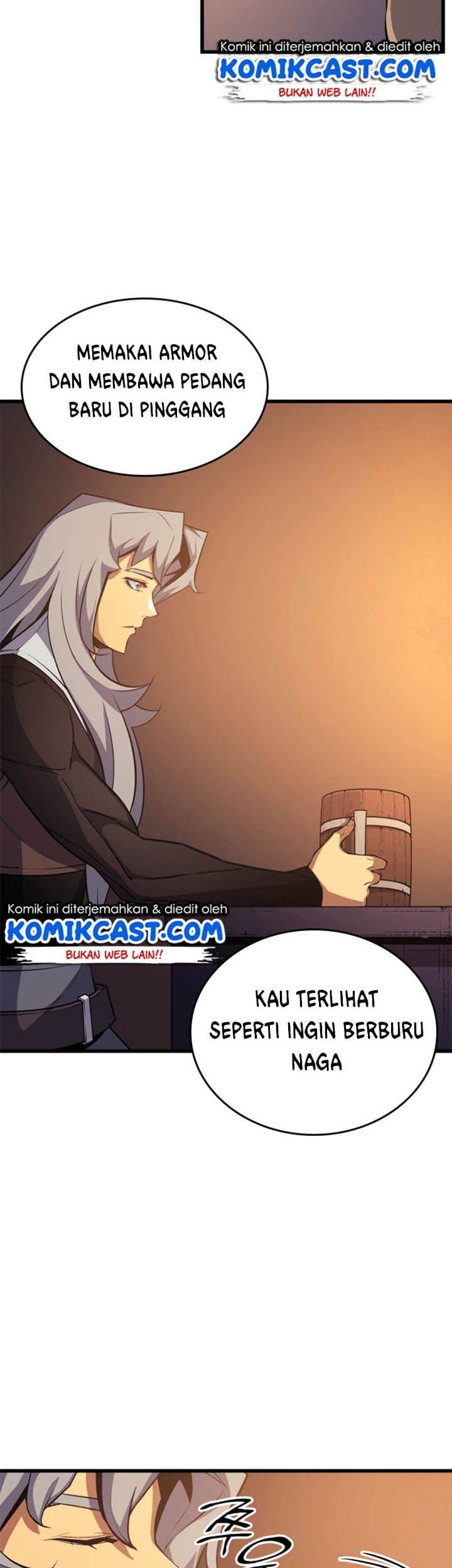 The Great Mage Returns After 4000 Years Chapter 19 page 38