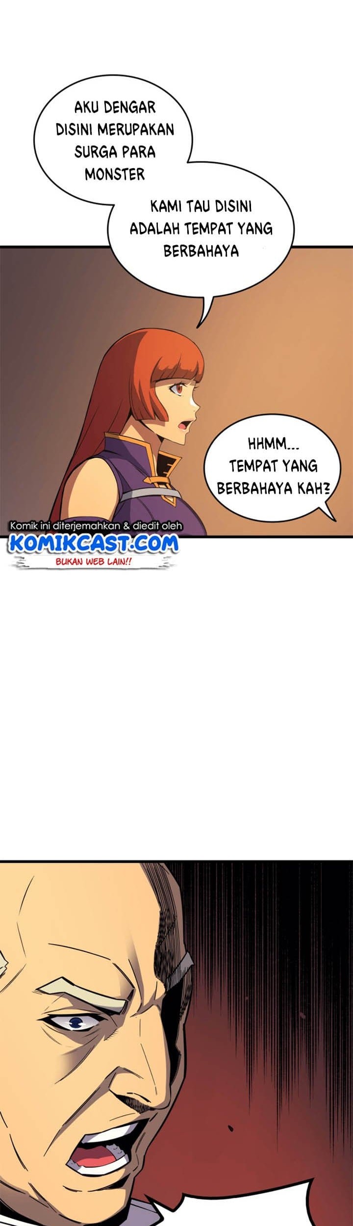 The Great Mage Returns After 4000 Years Chapter 19 page 41