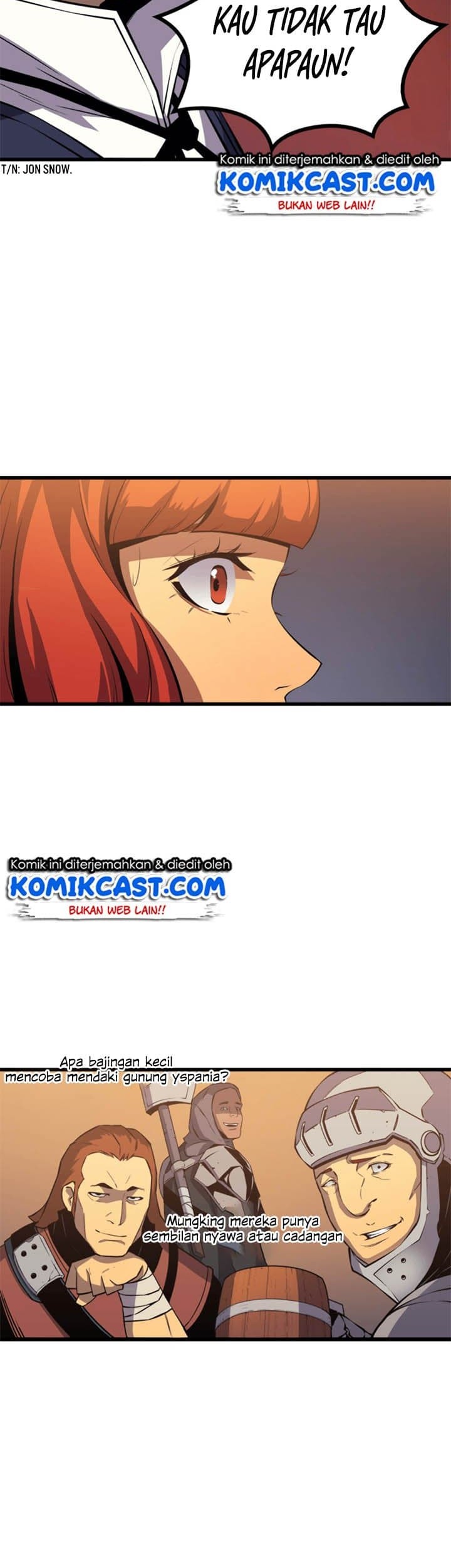 The Great Mage Returns After 4000 Years Chapter 19 page 42