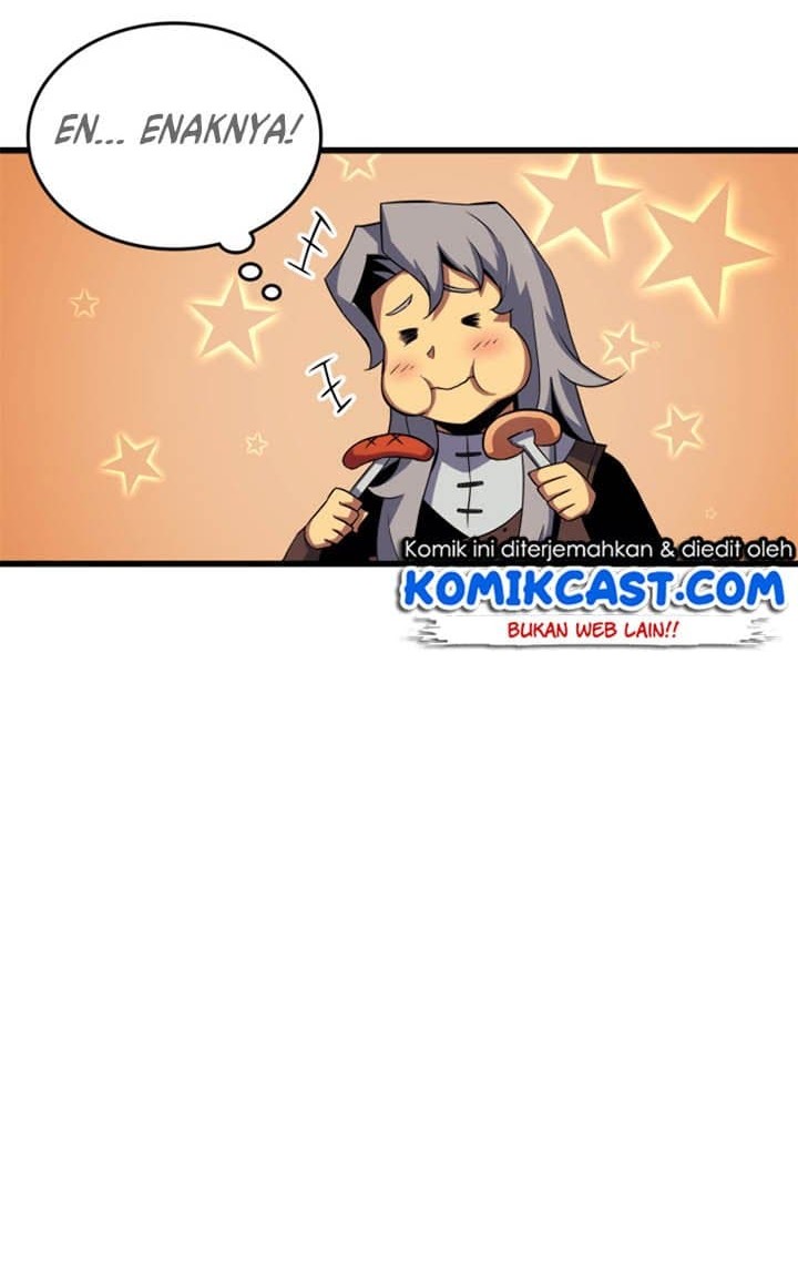 The Great Mage Returns After 4000 Years Chapter 19 page 43