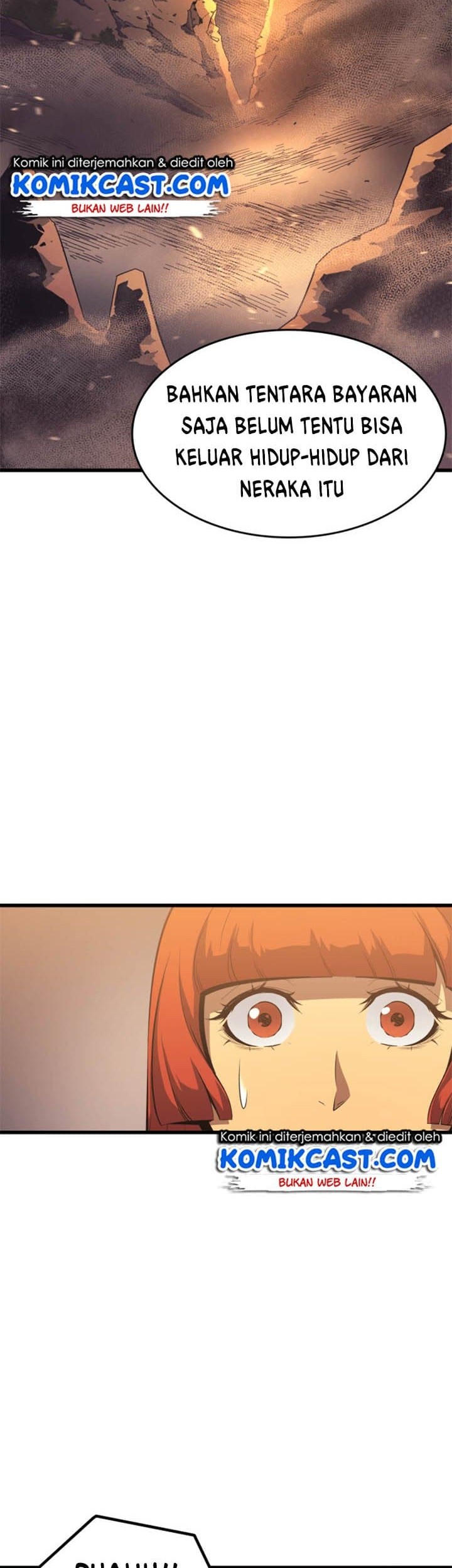 The Great Mage Returns After 4000 Years Chapter 19 page 48