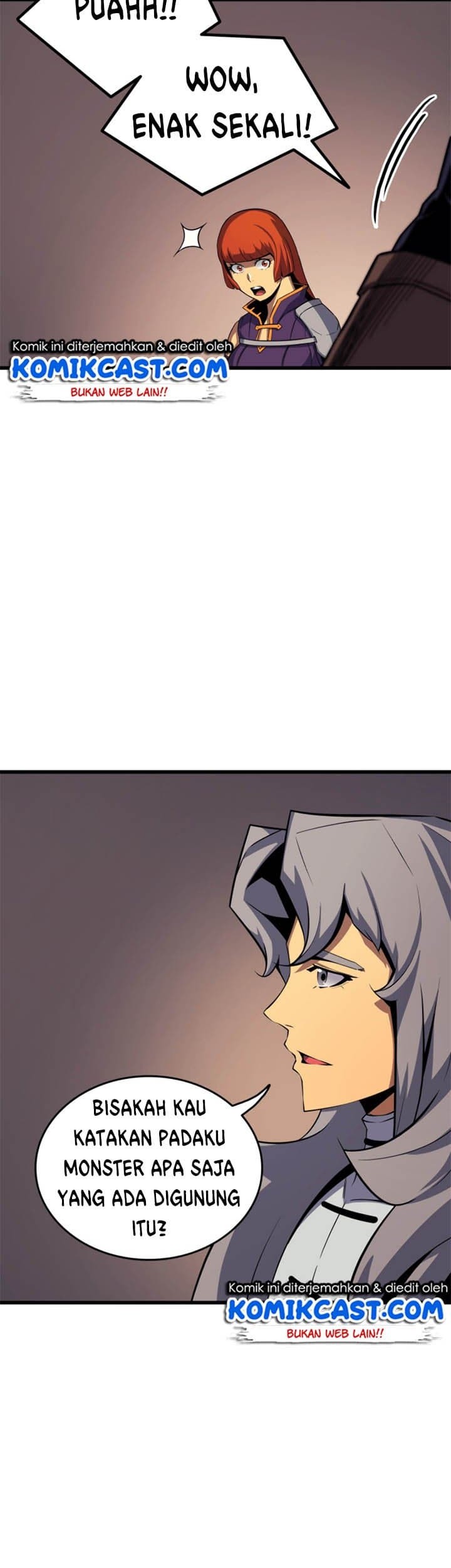 The Great Mage Returns After 4000 Years Chapter 19 page 49