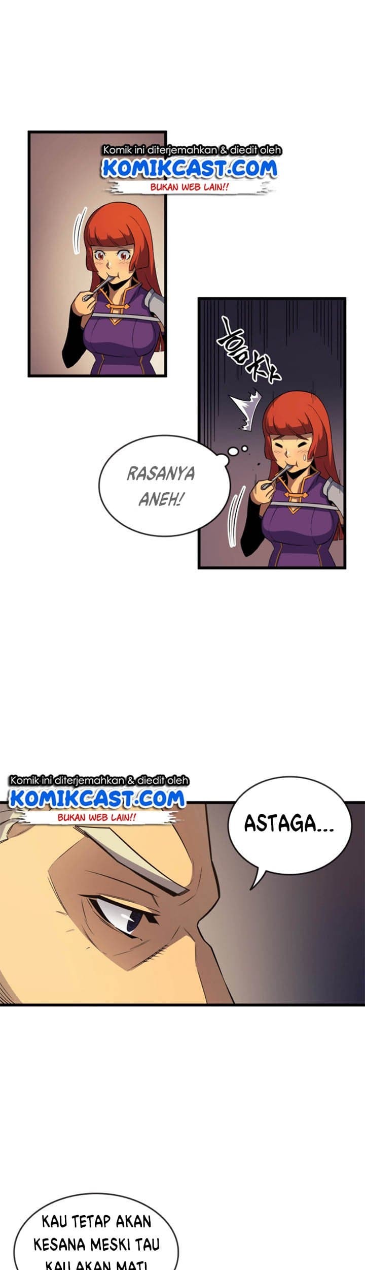 The Great Mage Returns After 4000 Years Chapter 19 page 51
