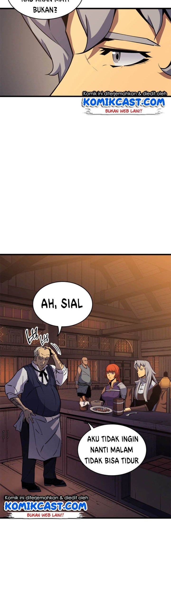 The Great Mage Returns After 4000 Years Chapter 19 page 52