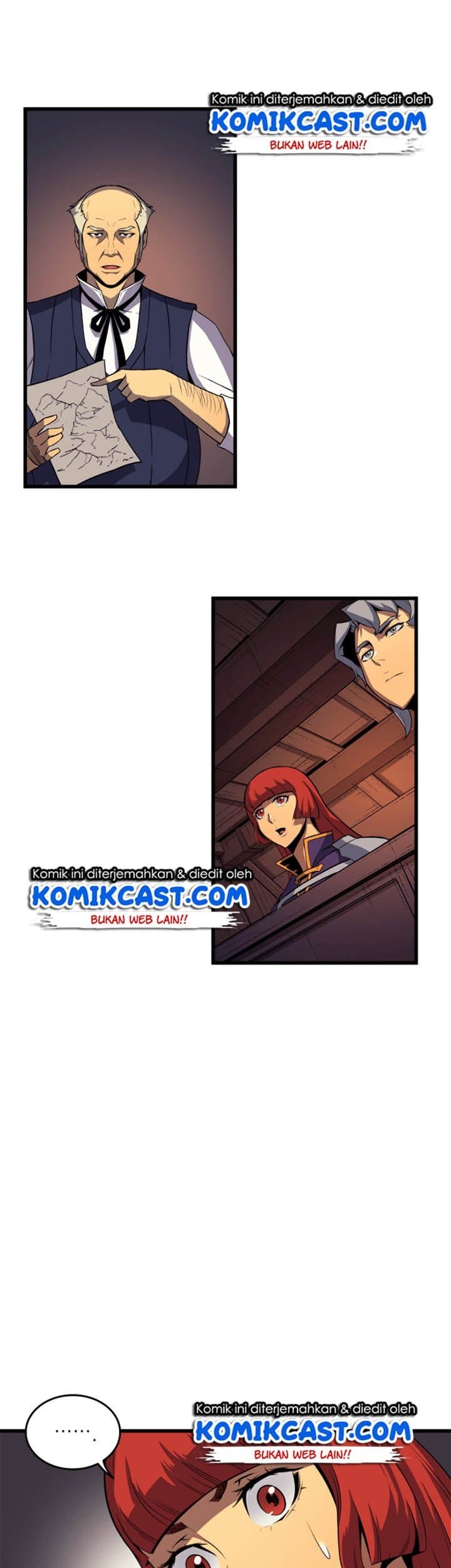 The Great Mage Returns After 4000 Years Chapter 19 page 54