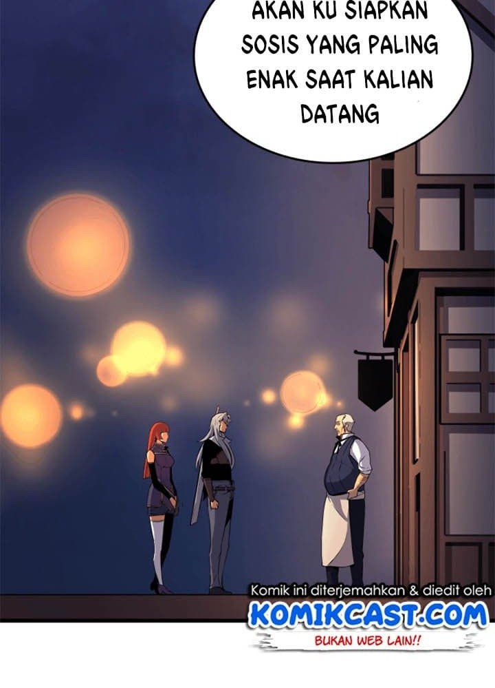 The Great Mage Returns After 4000 Years Chapter 19 page 59