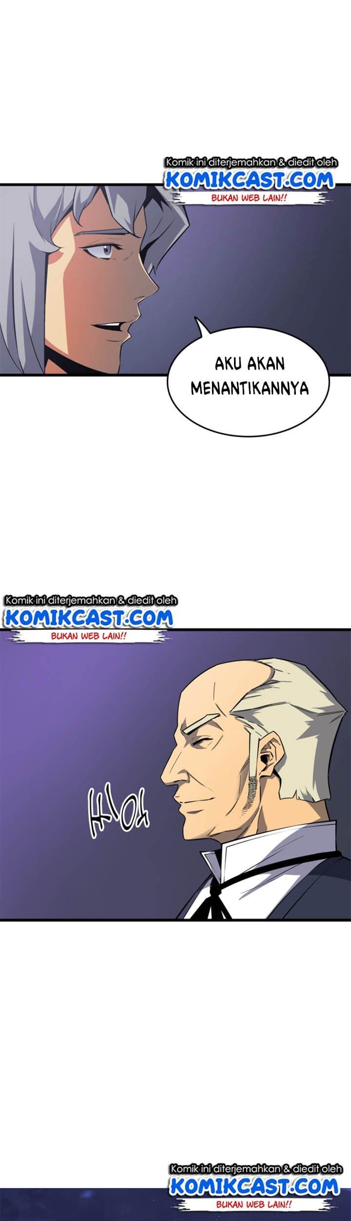 The Great Mage Returns After 4000 Years Chapter 19 page 60