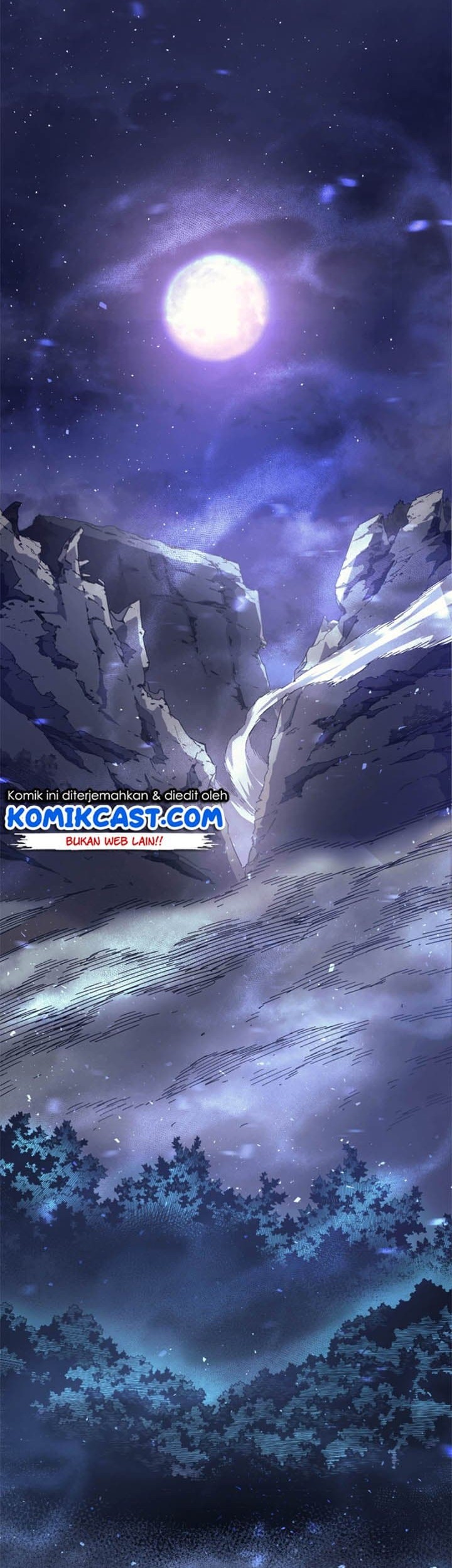 The Great Mage Returns After 4000 Years Chapter 19 page 61