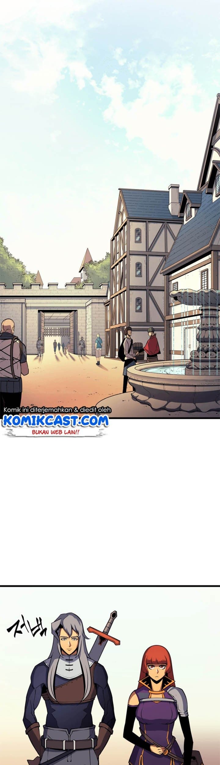 The Great Mage Returns After 4000 Years Chapter 19 page 7