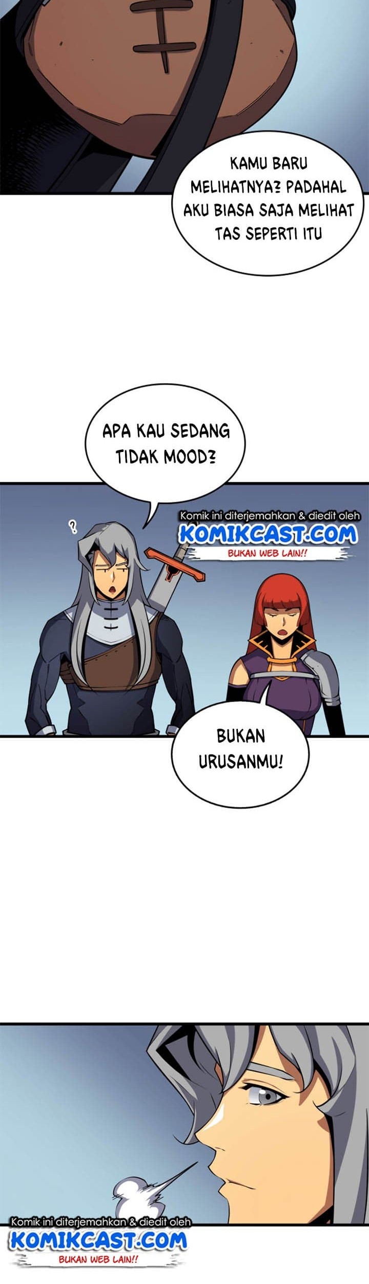 The Great Mage Returns After 4000 Years Chapter 19 page 10