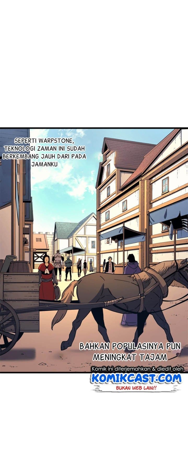 The Great Mage Returns After 4000 Years Chapter 19 page 11