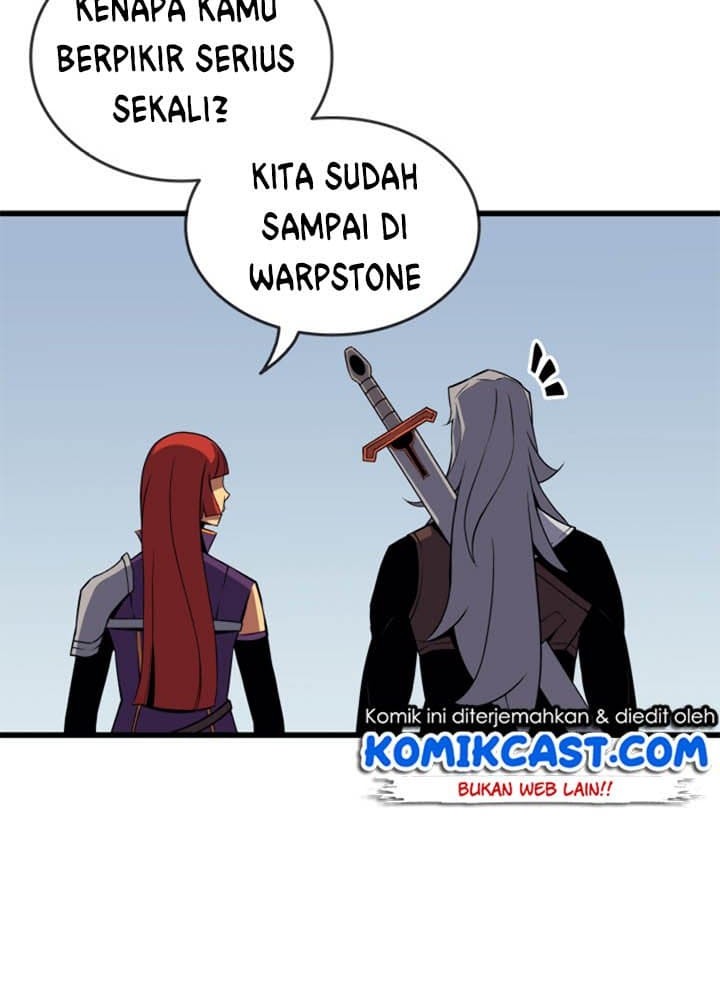 The Great Mage Returns After 4000 Years Chapter 19 page 14