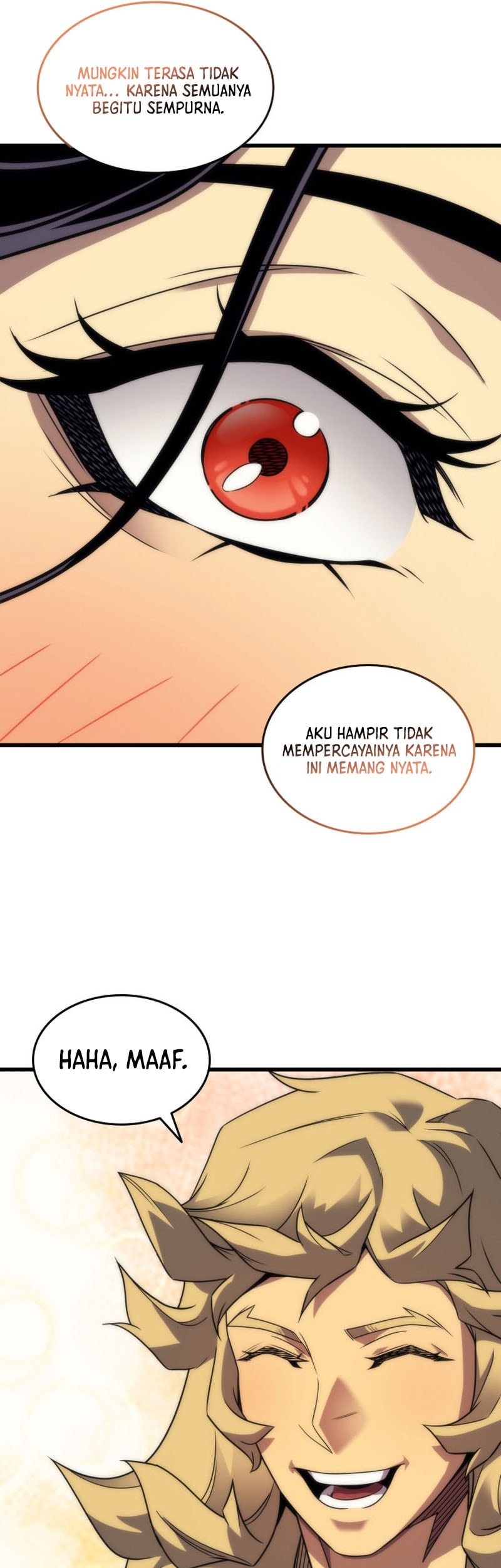 The Great Mage Returns After 4000 Years Chapter 190 page 34