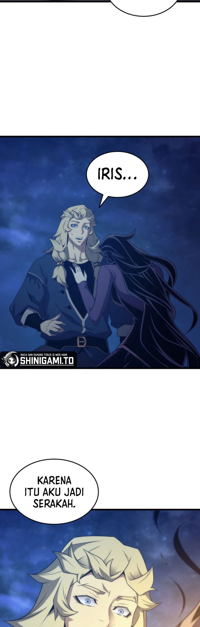 The Great Mage Returns After 4000 Years Chapter 190 page 39