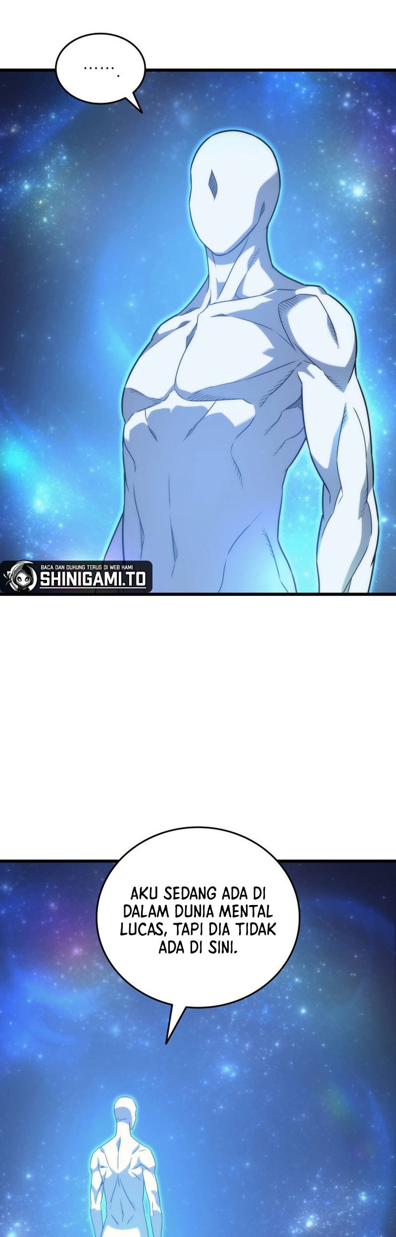 The Great Mage Returns After 4000 Years Chapter 190 page 43