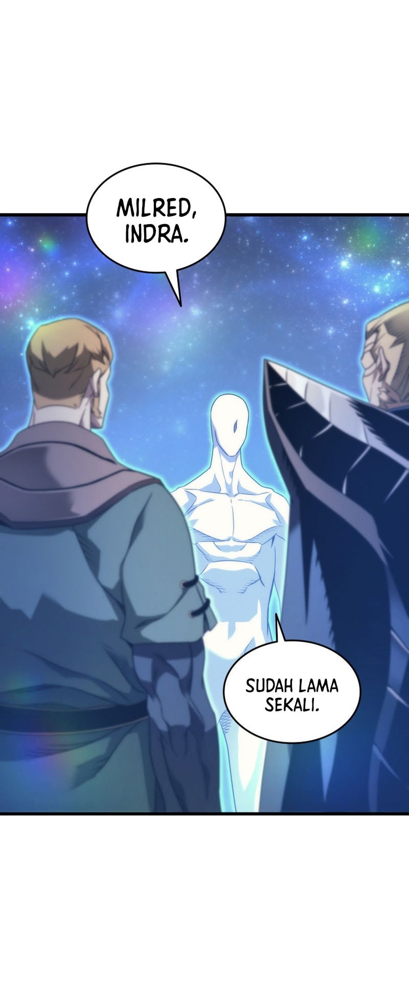 The Great Mage Returns After 4000 Years Chapter 190 page 45