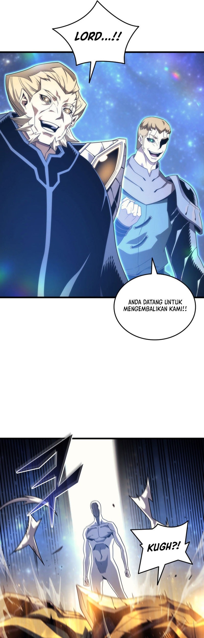 The Great Mage Returns After 4000 Years Chapter 190 page 46
