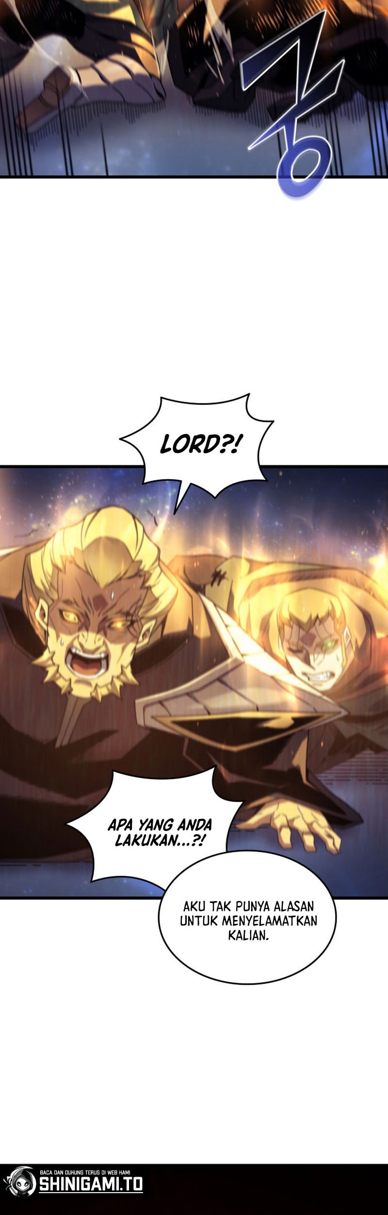 The Great Mage Returns After 4000 Years Chapter 190 page 47