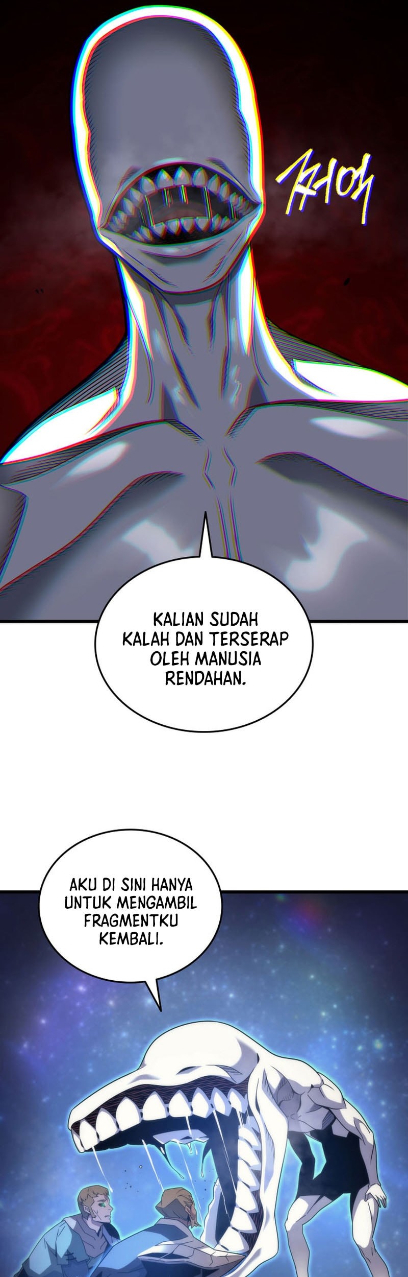 The Great Mage Returns After 4000 Years Chapter 190 page 48