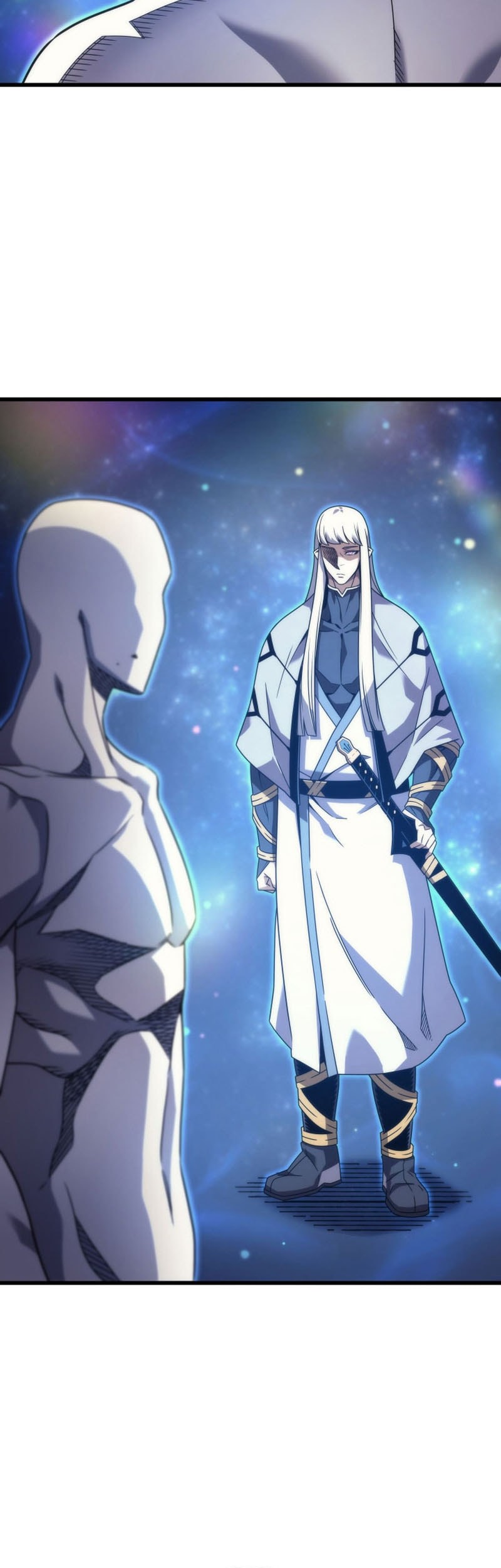 The Great Mage Returns After 4000 Years Chapter 190 page 52