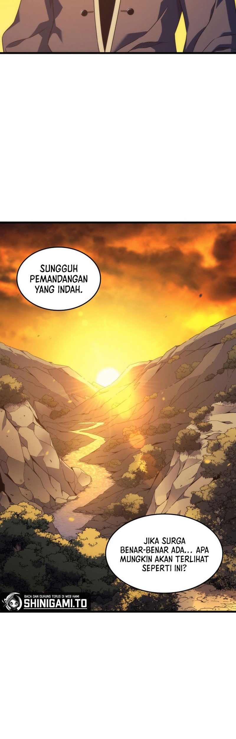 The Great Mage Returns After 4000 Years Chapter 190 page 3