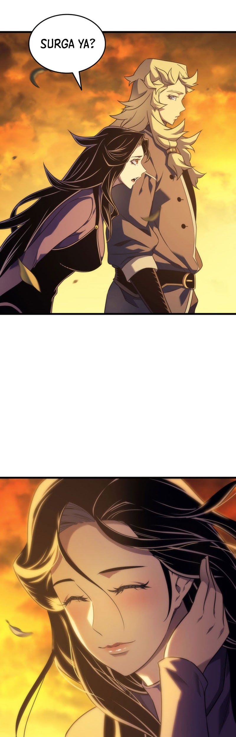 The Great Mage Returns After 4000 Years Chapter 190 page 4