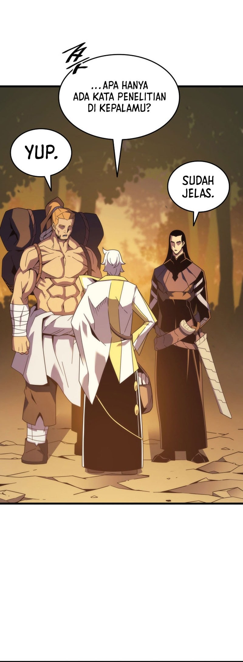 The Great Mage Returns After 4000 Years Chapter 190 page 9