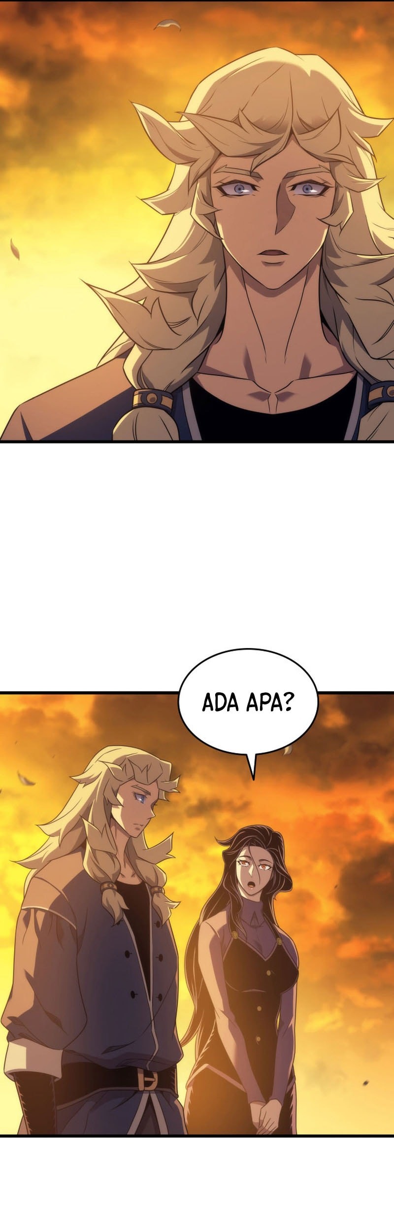 The Great Mage Returns After 4000 Years Chapter 190 page 10