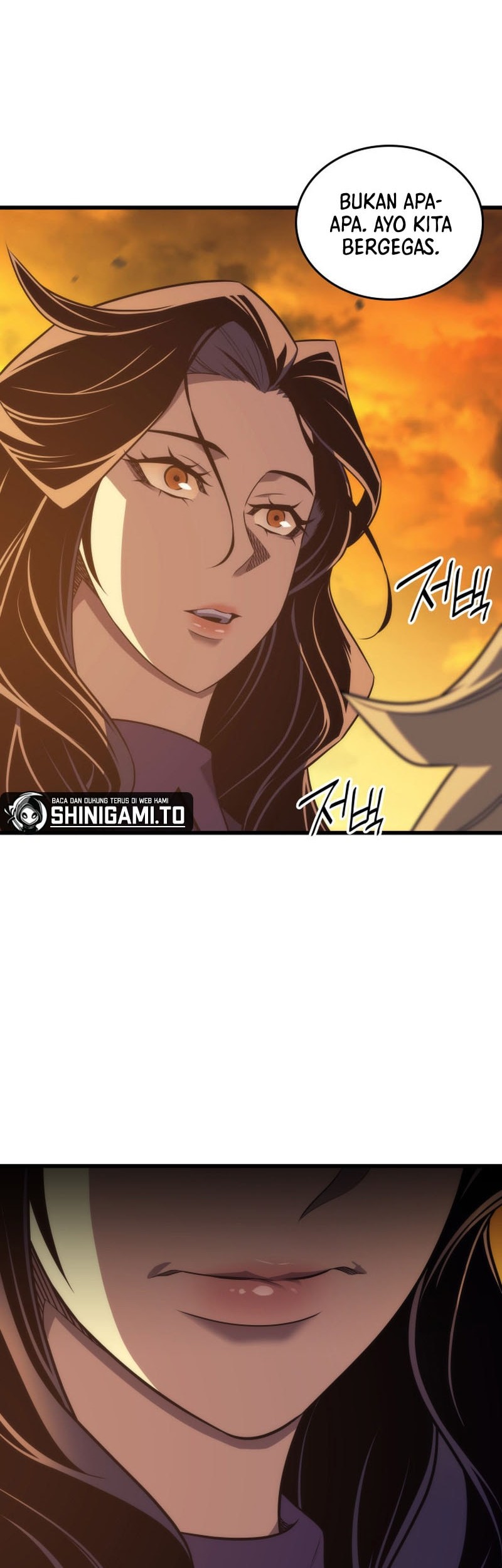 The Great Mage Returns After 4000 Years Chapter 190 page 11