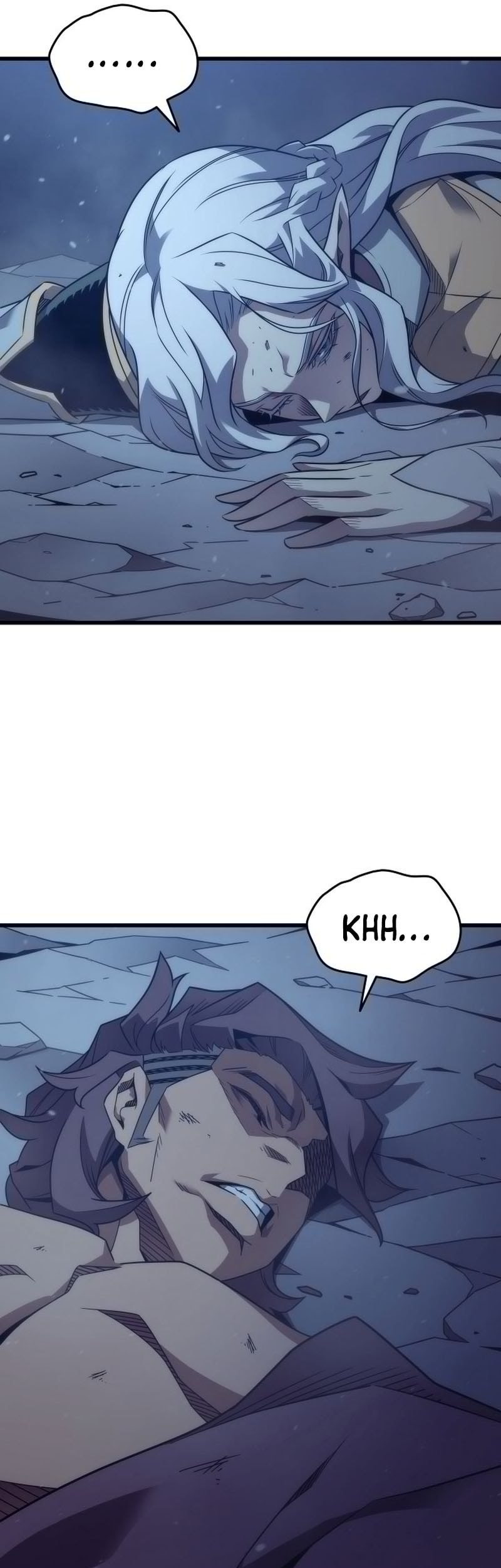 The Great Mage Returns After 4000 Years Chapter 190 page 14