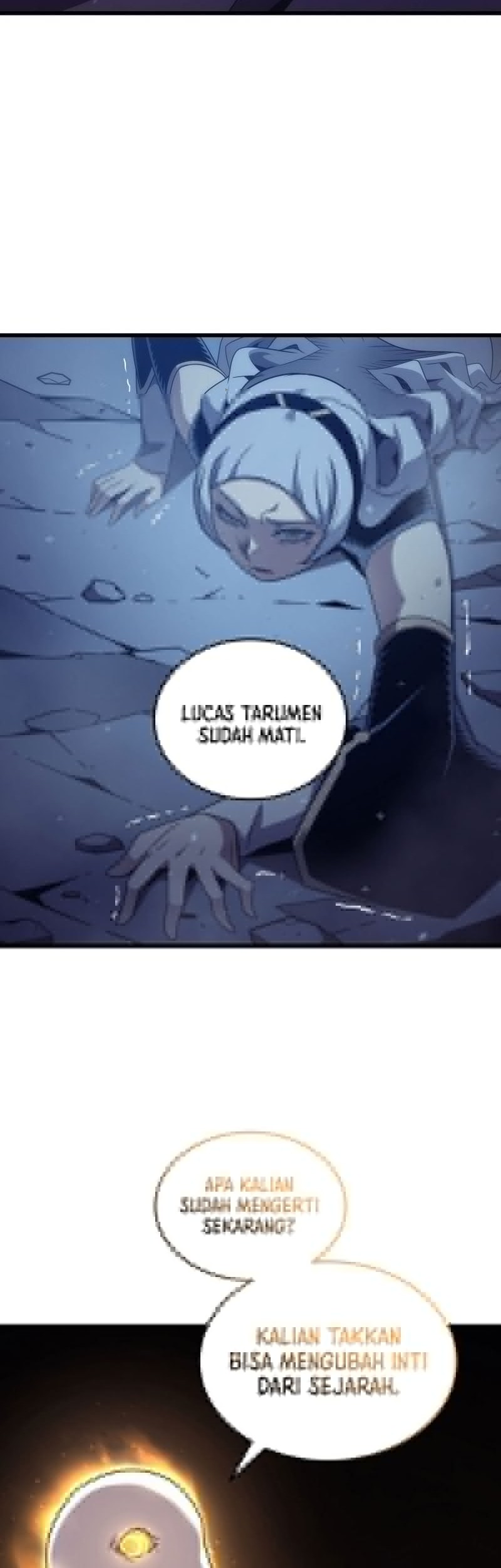The Great Mage Returns After 4000 Years Chapter 190 page 15
