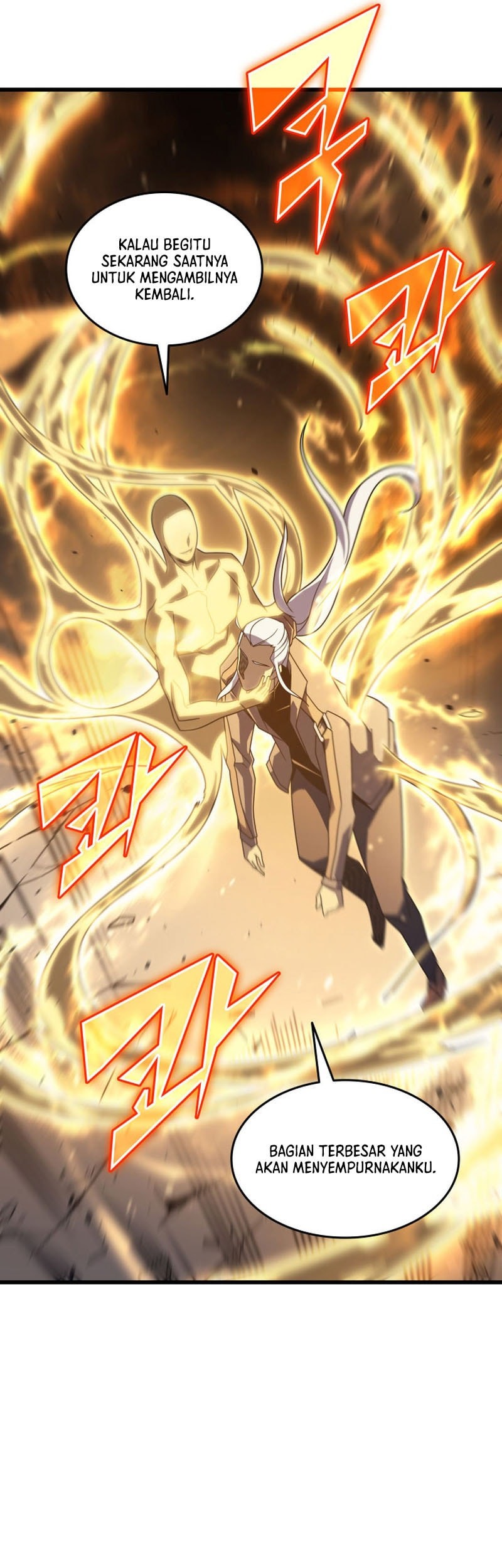 The Great Mage Returns After 4000 Years Chapter 190 page 18