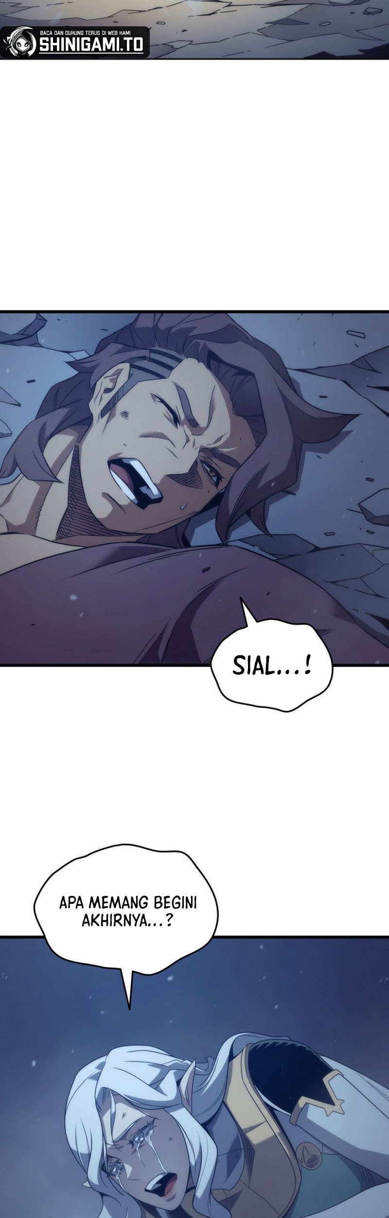 The Great Mage Returns After 4000 Years Chapter 190 page 20