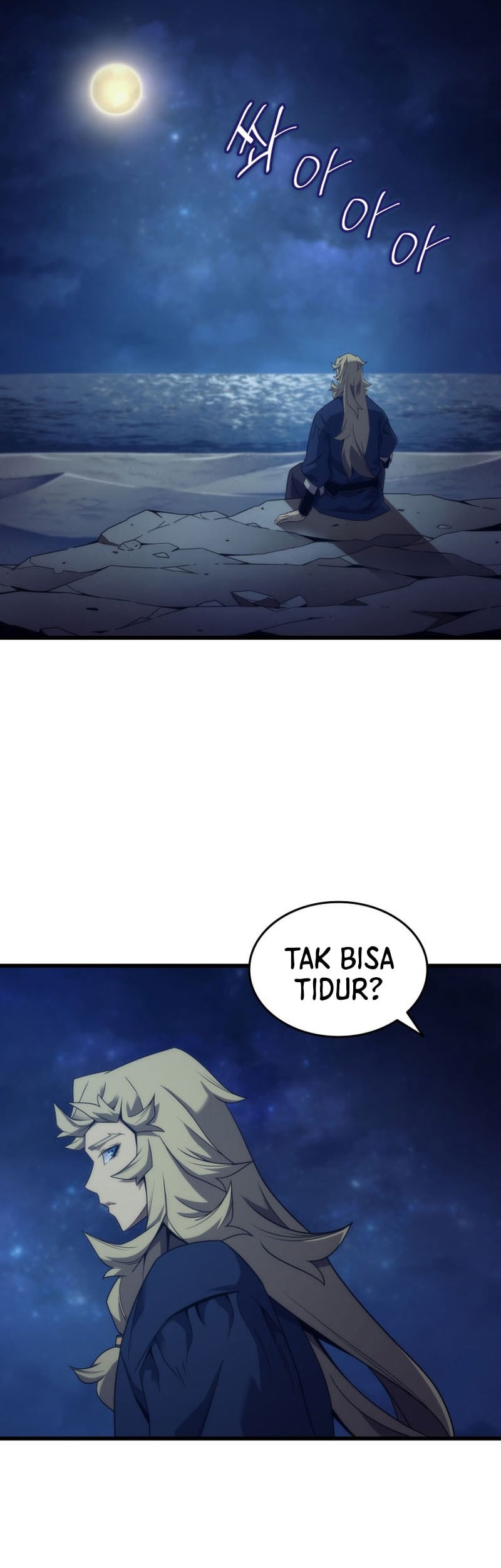 The Great Mage Returns After 4000 Years Chapter 190 page 24