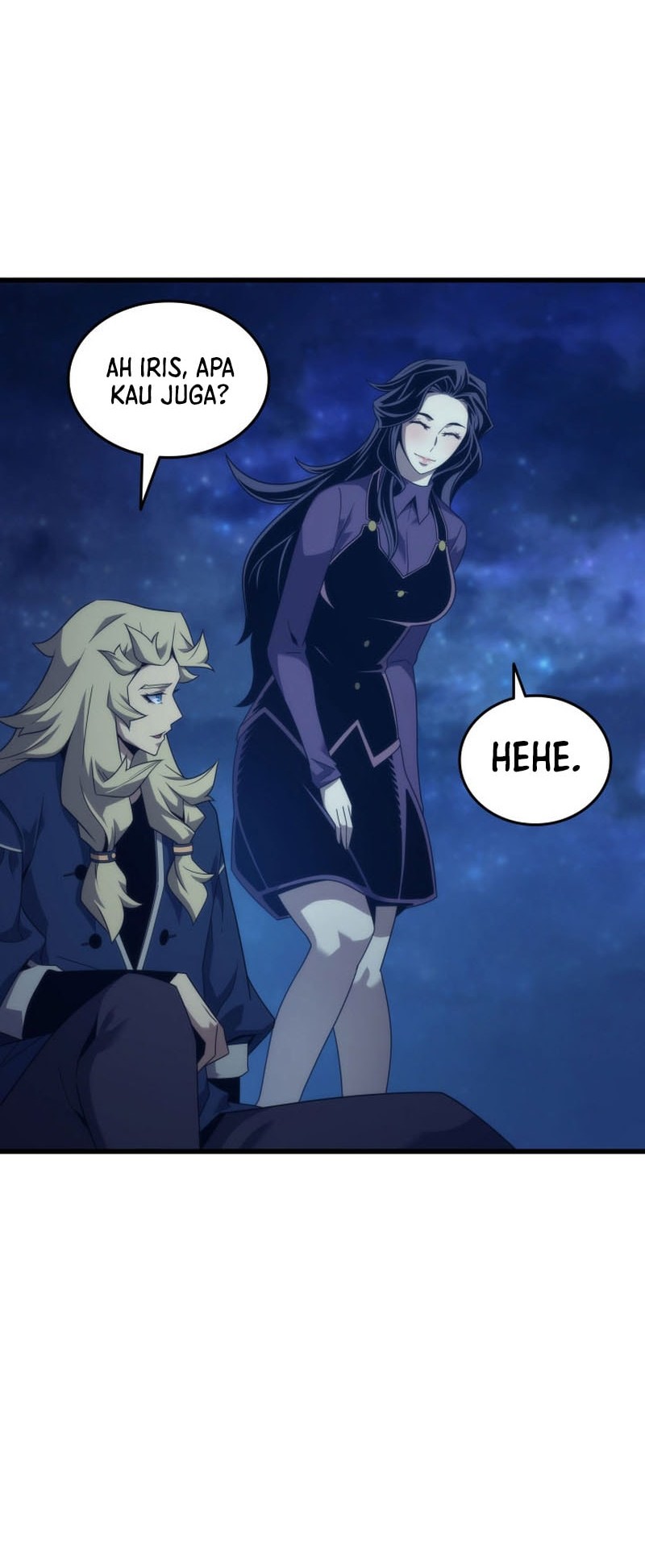 The Great Mage Returns After 4000 Years Chapter 190 page 25