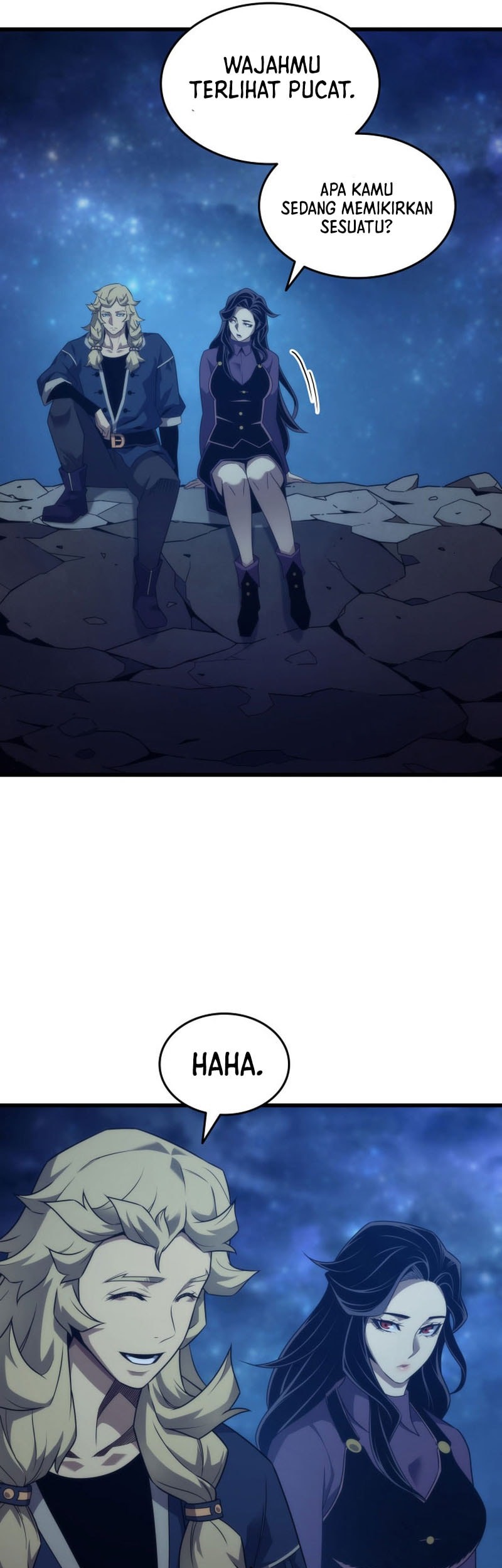The Great Mage Returns After 4000 Years Chapter 190 page 26