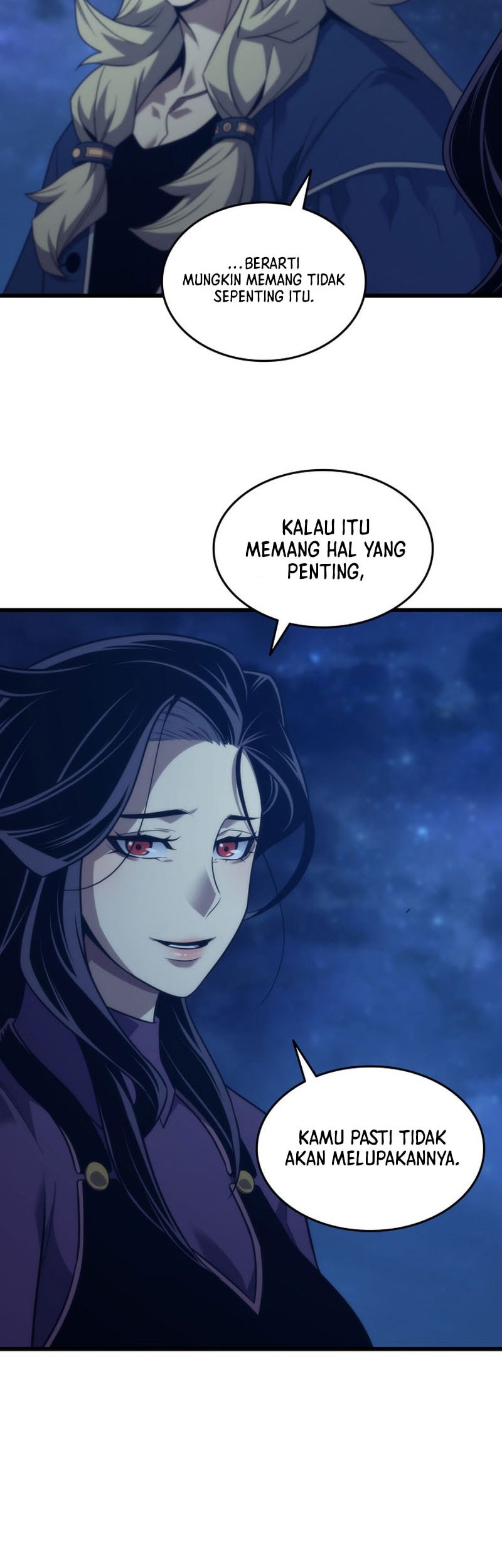 The Great Mage Returns After 4000 Years Chapter 190 page 29