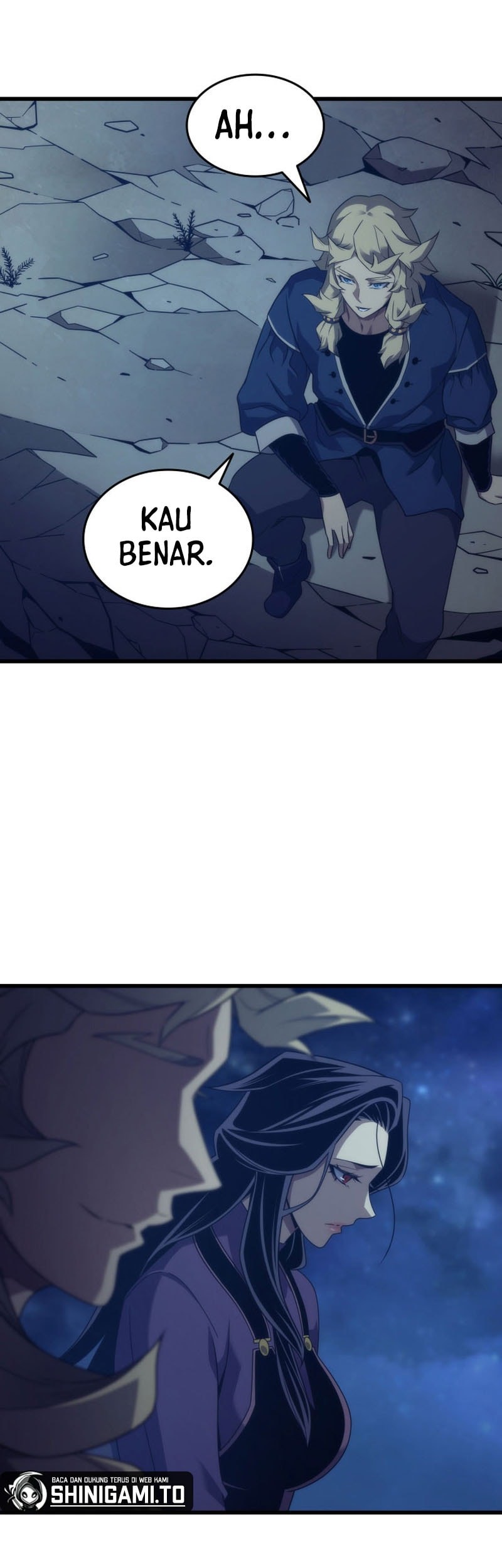 The Great Mage Returns After 4000 Years Chapter 190 page 30