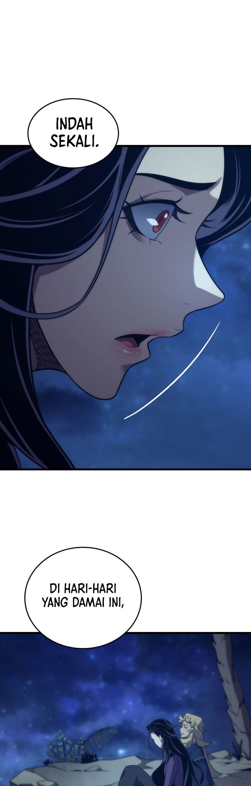 The Great Mage Returns After 4000 Years Chapter 190 page 31