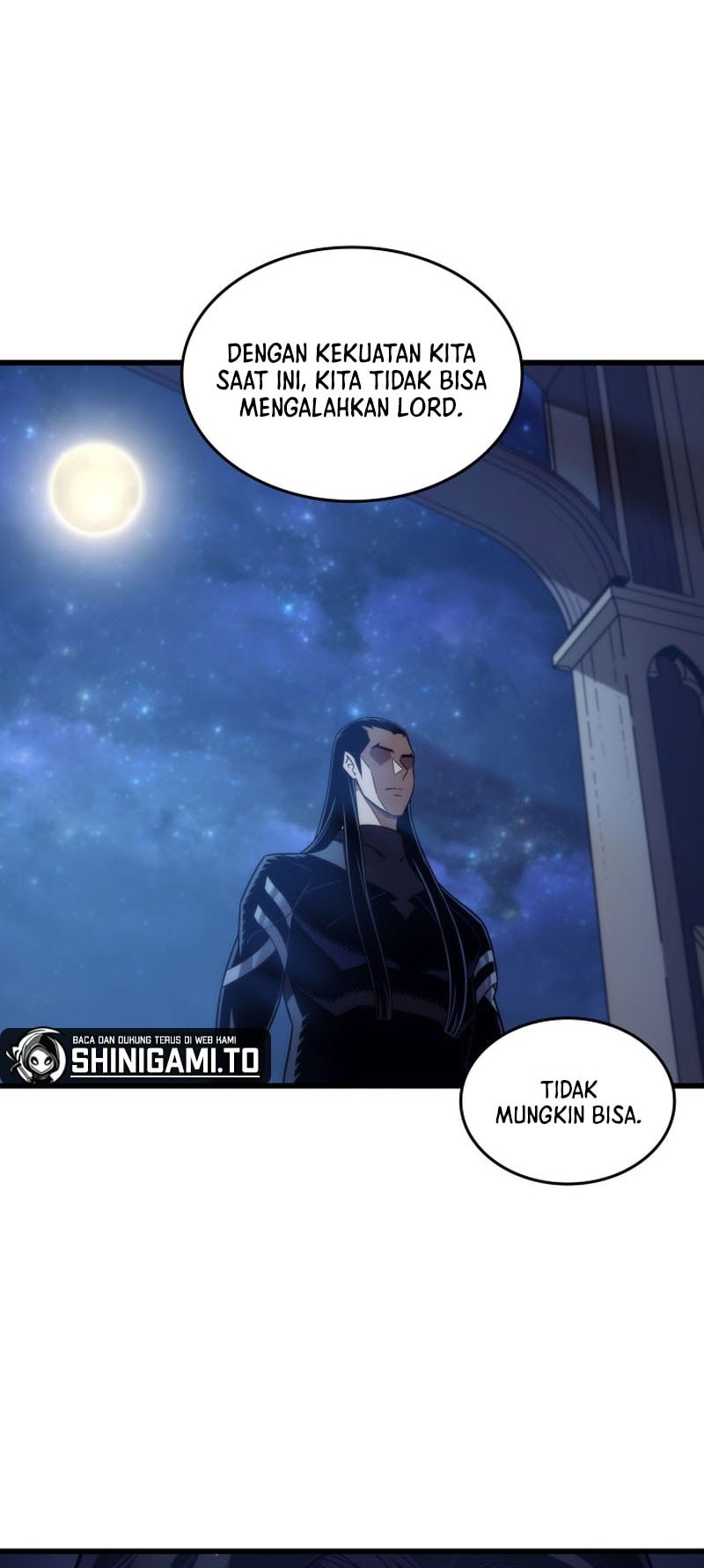 The Great Mage Returns After 4000 Years Chapter 191 page 38