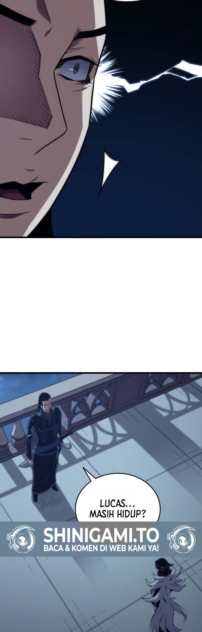 The Great Mage Returns After 4000 Years Chapter 191 page 41