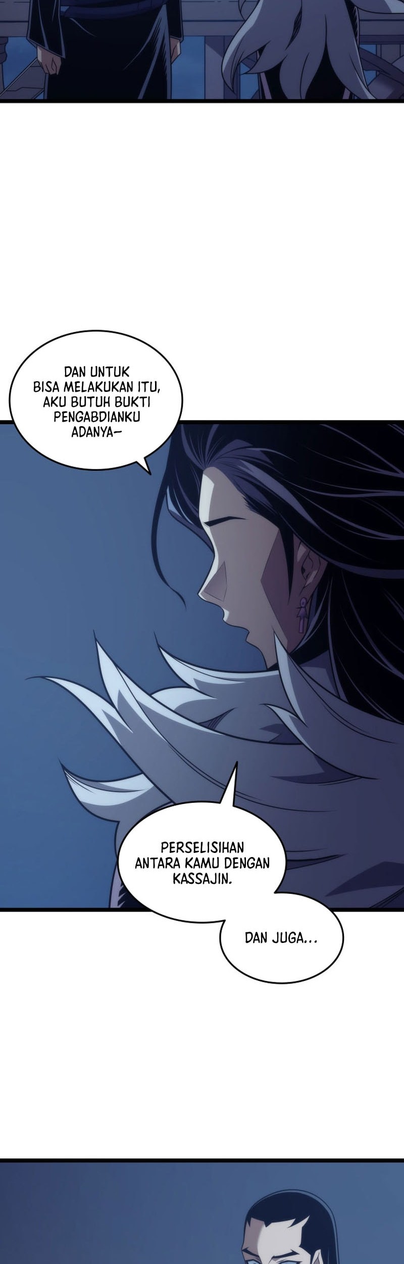 The Great Mage Returns After 4000 Years Chapter 191 page 44