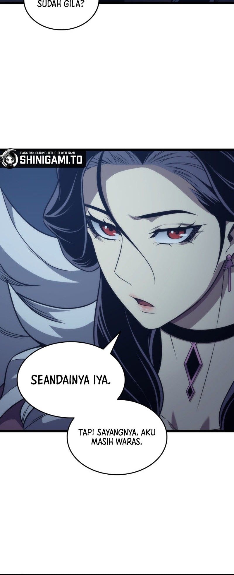 The Great Mage Returns After 4000 Years Chapter 191 page 46
