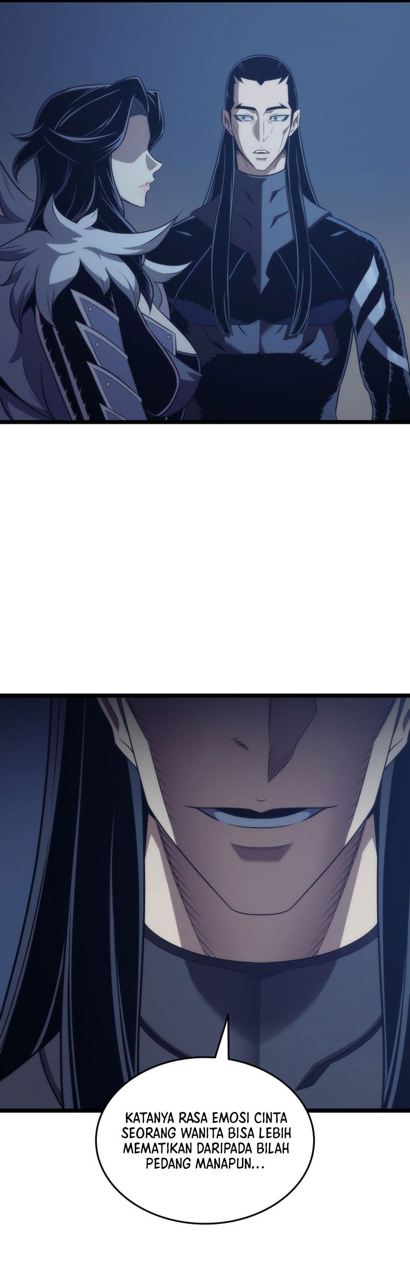 The Great Mage Returns After 4000 Years Chapter 191 page 47