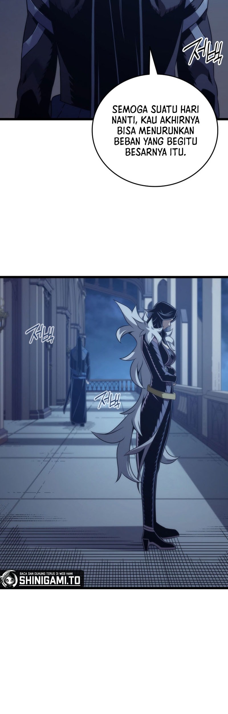 The Great Mage Returns After 4000 Years Chapter 191 page 50