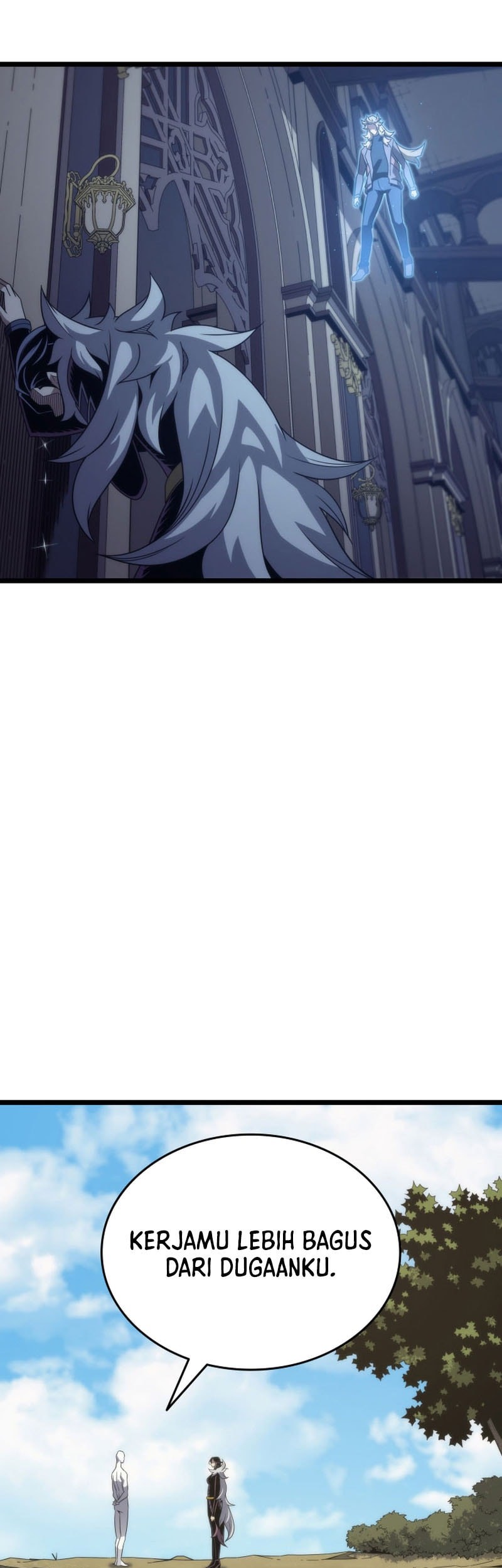 The Great Mage Returns After 4000 Years Chapter 191 page 51