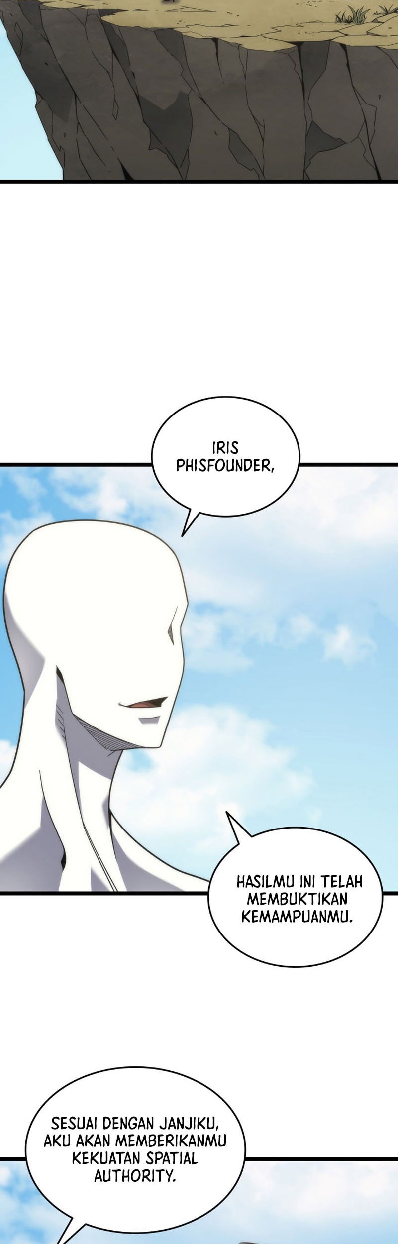 The Great Mage Returns After 4000 Years Chapter 191 page 52