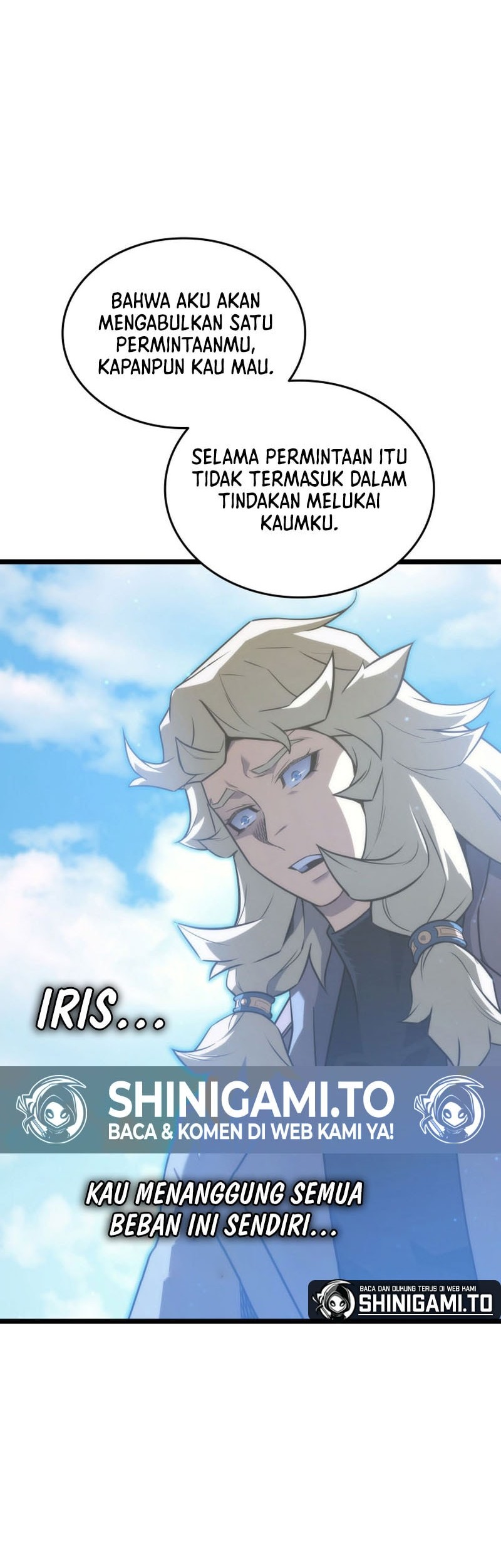 The Great Mage Returns After 4000 Years Chapter 191 page 54